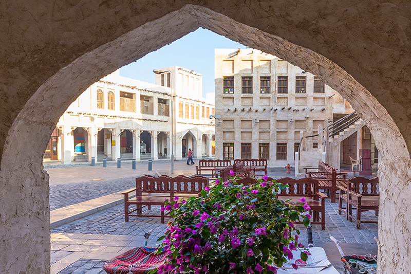 Souq Waqif