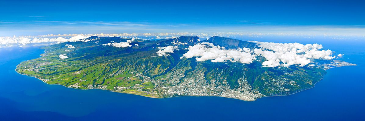 La Réunion – An Indian Ocean Expedition