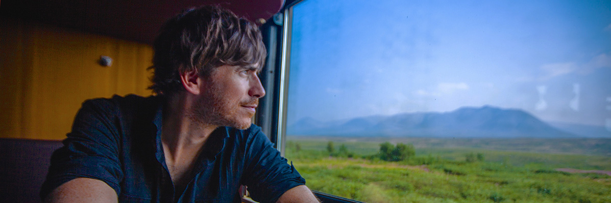 Simon Reeve meets the Maasai Tribe of Kenya
