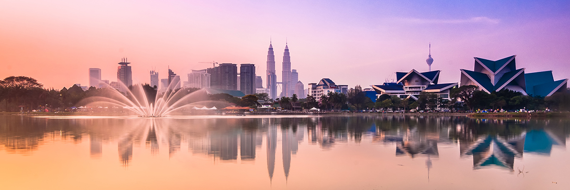 Discover the real Malaysia with Singapore Airlines