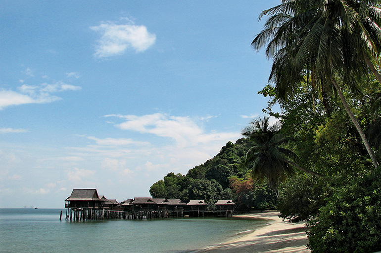 Pangkor Laut Resort