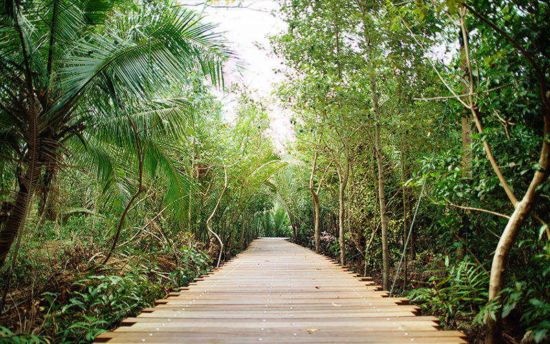 Pulau Ubin