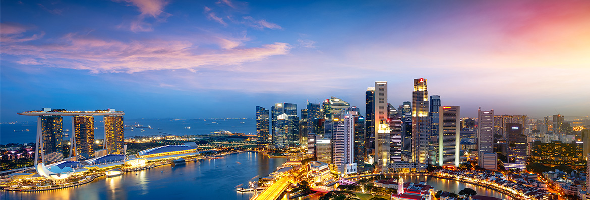 How to spend four days in Singapore