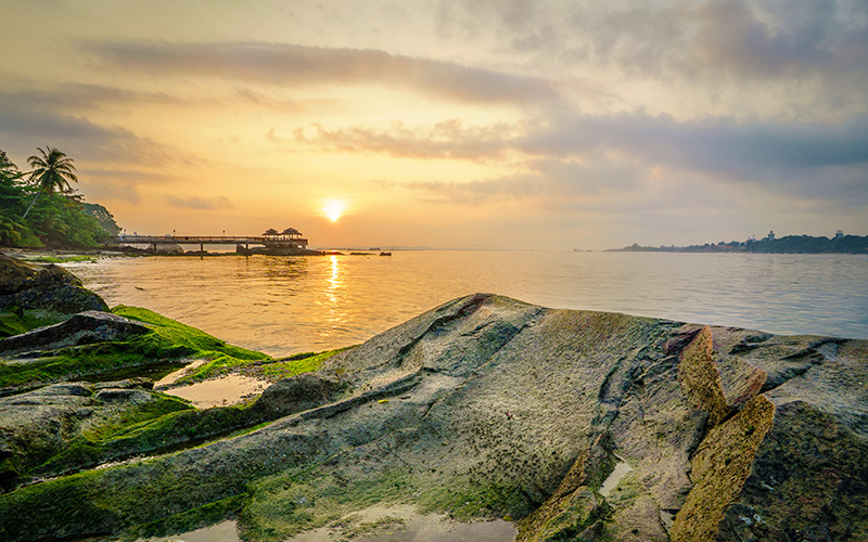 Pulau Ubin