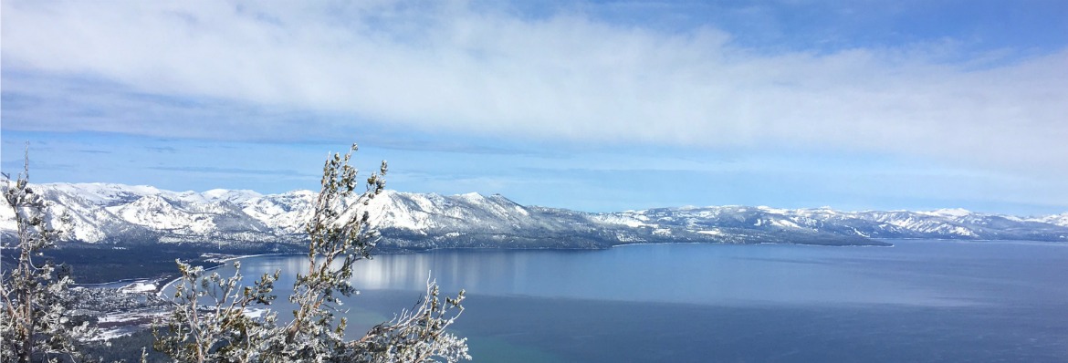 Guide to skiing in Heavenly, USA
