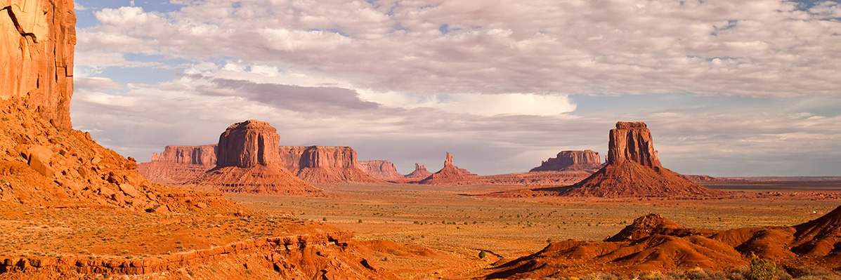 Spectacular American Road Trips