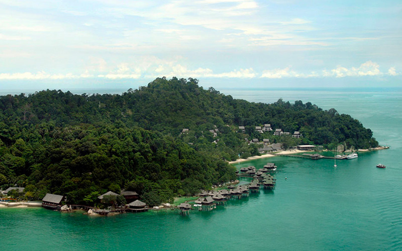 Pangkor Laut