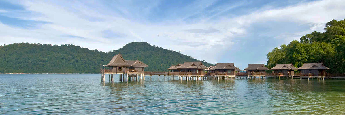Four of the best nature and nurture spa holidays