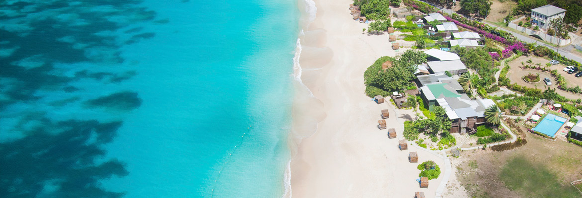 Keyonna Beach: Is this Antigua’s best-kept secret?