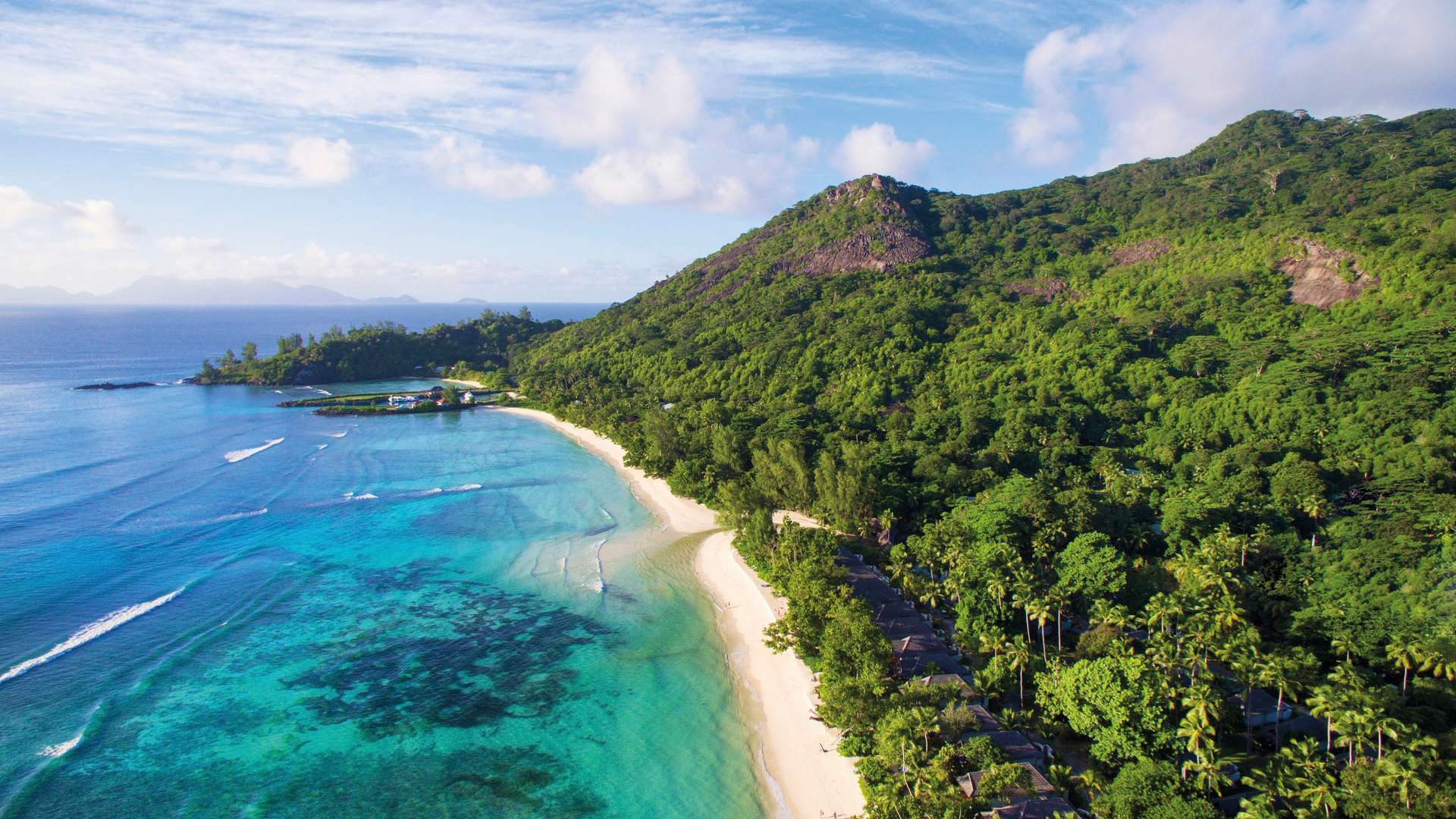 Hilton Seychelles Labriz Resort & Spa