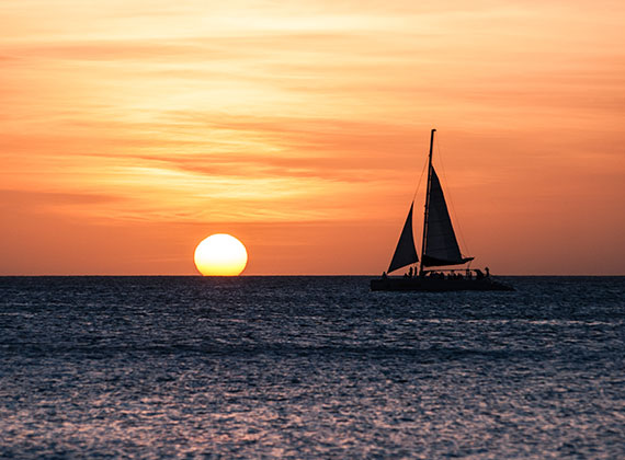Manchebo Beach