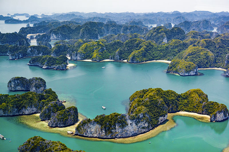 Halong Bay