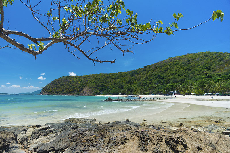 Koh Samet