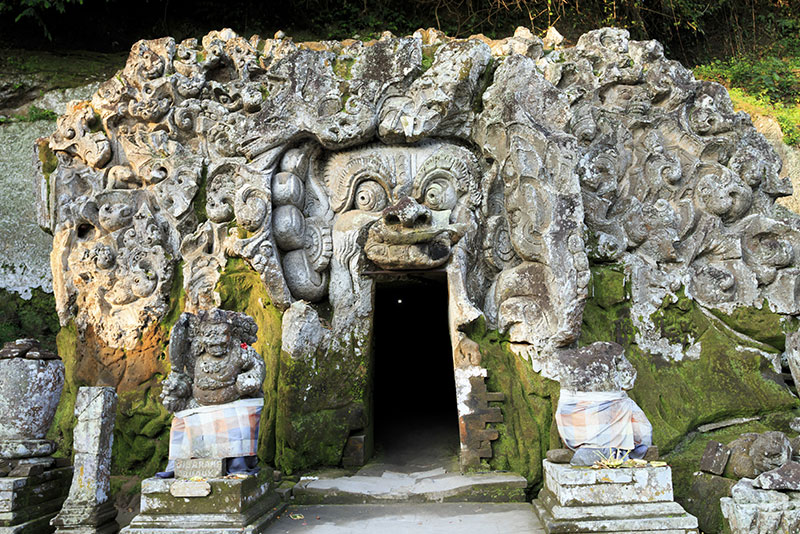 Goa Gajah