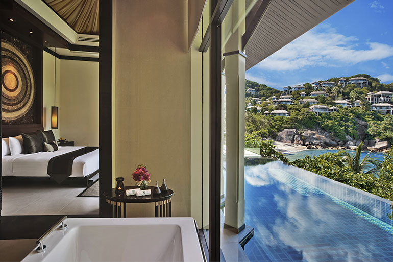 Banyan Tree Samui