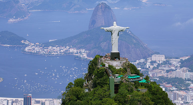 Christ the Redeemer