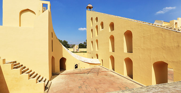 Jaipur Observatory