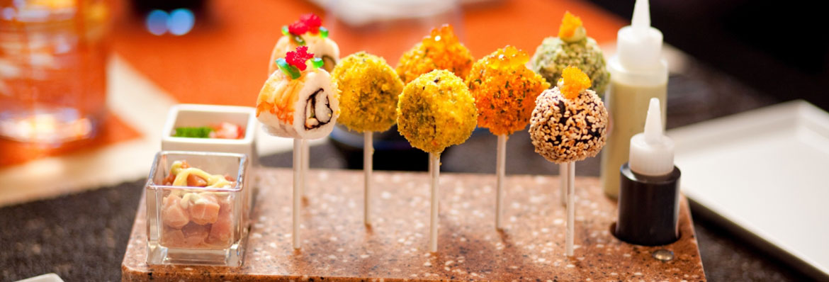 A culinary tour of Celebrity Eclipse®