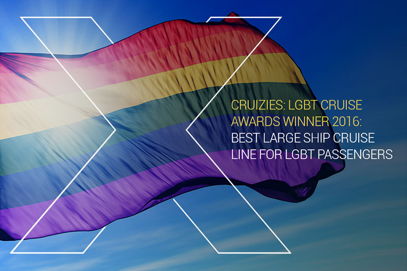 Celebrity Cruises LGBT