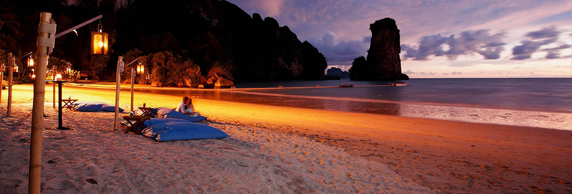 7 Thai resorts that you won’t be able to resist