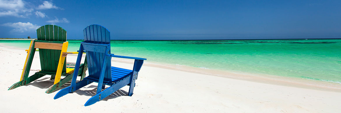 From Clubhouses to the Caribbean: Relax and Unwind with Virgin Atlantic