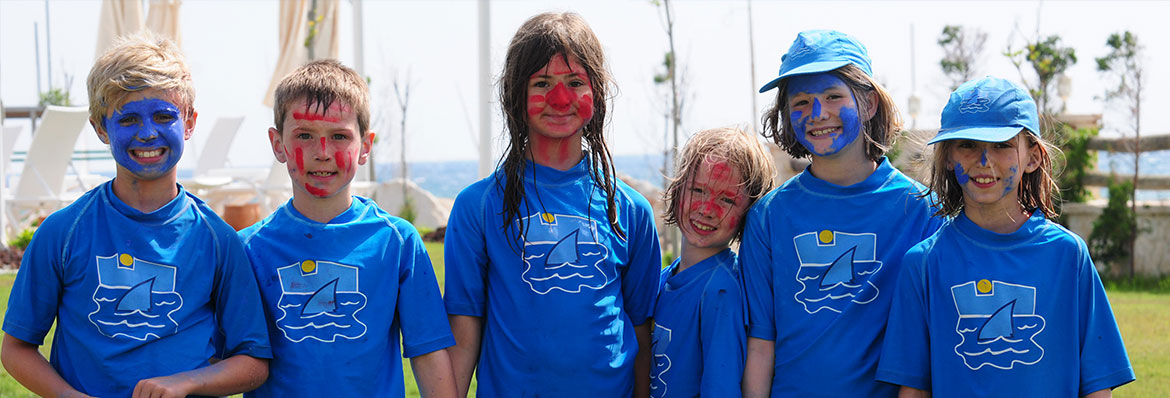 Is this the best family holiday in Turkey ever?