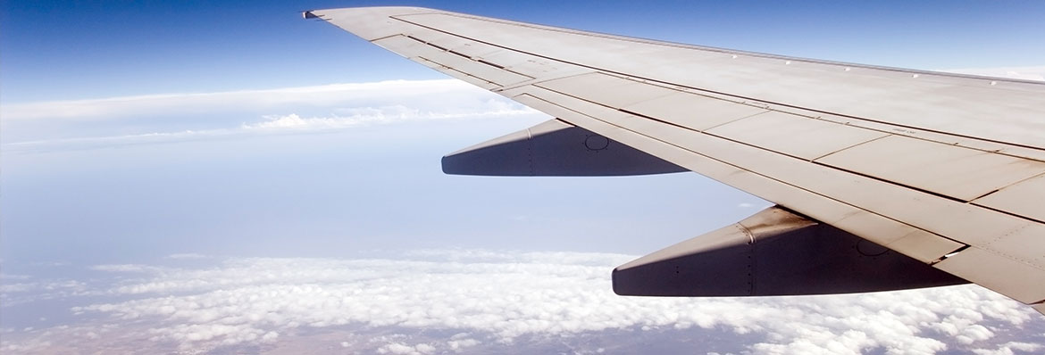 How to enjoy your flight and reduce jet lag