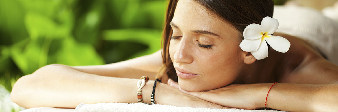 6 of the most relaxing spas in the Indian Ocean