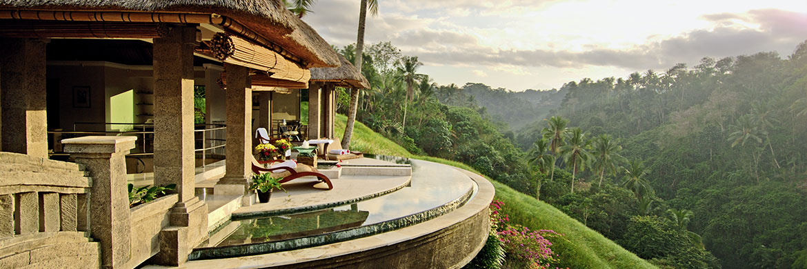 Why Indonesia is a firm travellers' favourite