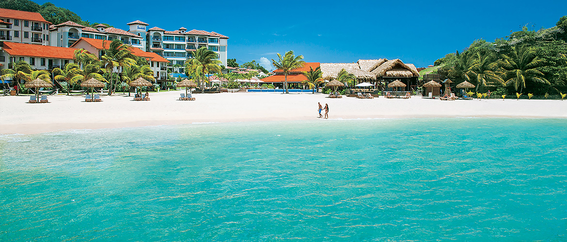 Sandals Grenada Resort & Spa