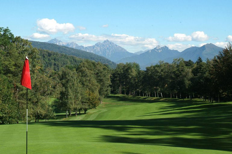 Villa d’Este Golf Course