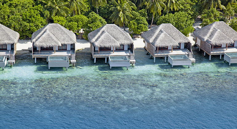 Dusit Thani Maldives