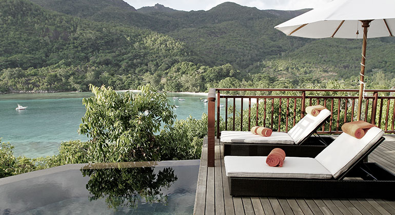 Constance Ephelia Seychelles