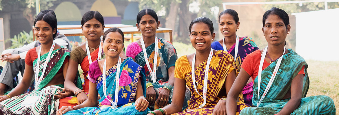 A snapshot of India with Neil Buchan-Grant