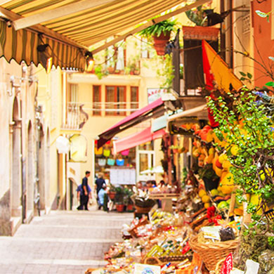 Best Places to Eat in Italy