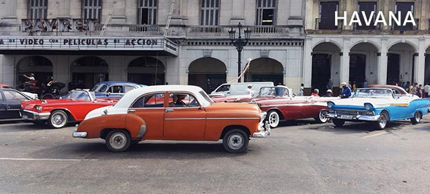 Cuba