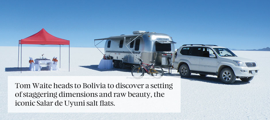 Airstream Adventure