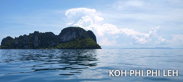 Koh Phi Phi Leh