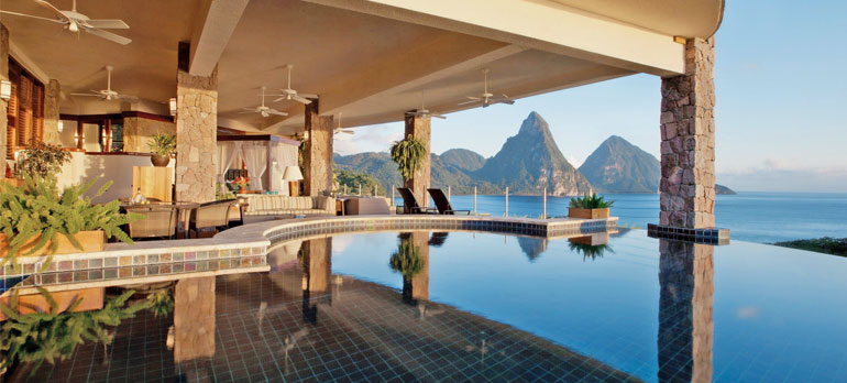 Jade Mountain