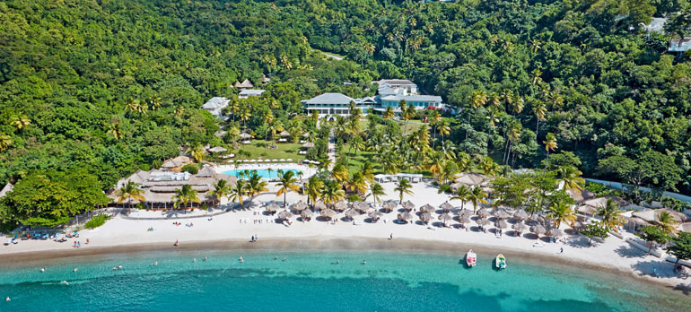 Sugar Beach, a Viceroy Resort