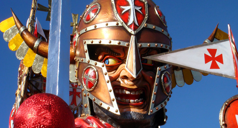 Viareggio Carnival