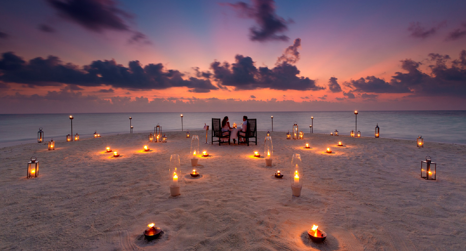 An expert’s guide to your special occasion holiday