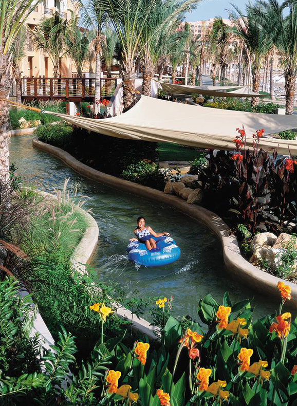 Al Waha At Shangri-La Barr Al Jissah Resort & Spa