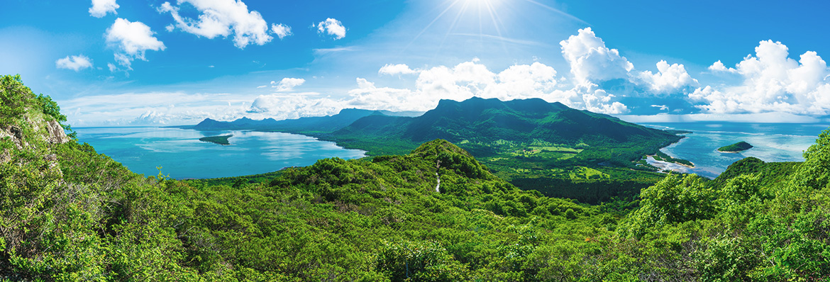 9 Reasons To Visit Mauritius
