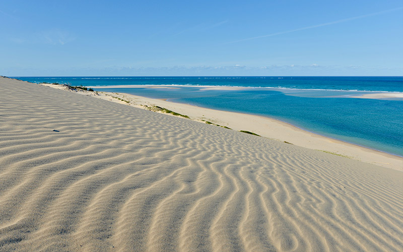 Bazaruto Island