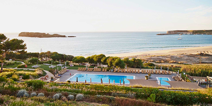 Martinhal Sagres Beach Family Resort Hotel