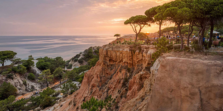 Pine Cliffs, A Luxury Collection Resort
