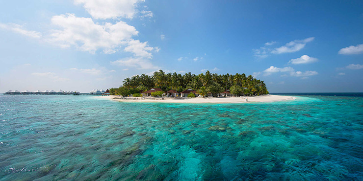 Diamonds Thudufushi