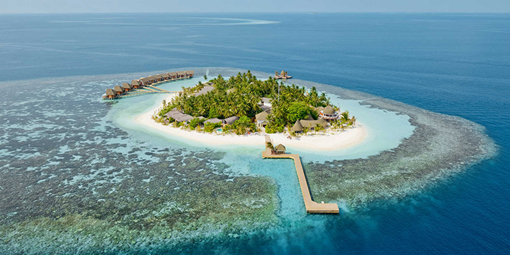 Kandolhu Maldives