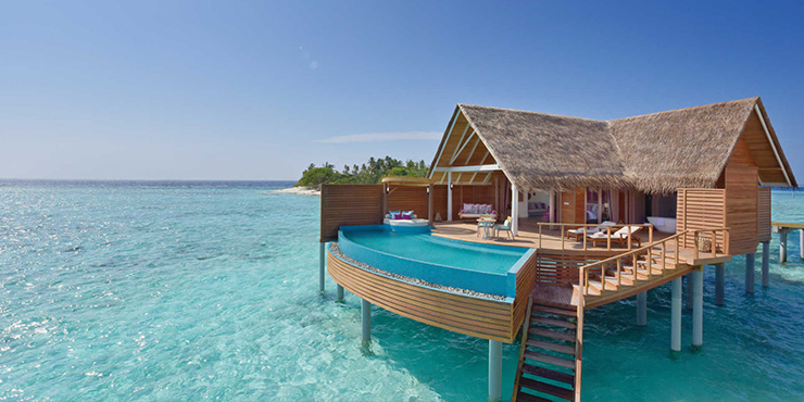 Milaidhoo Island Maldives